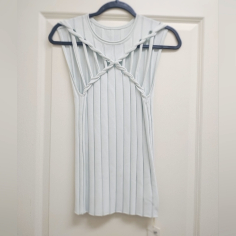 Dion Lee Tank